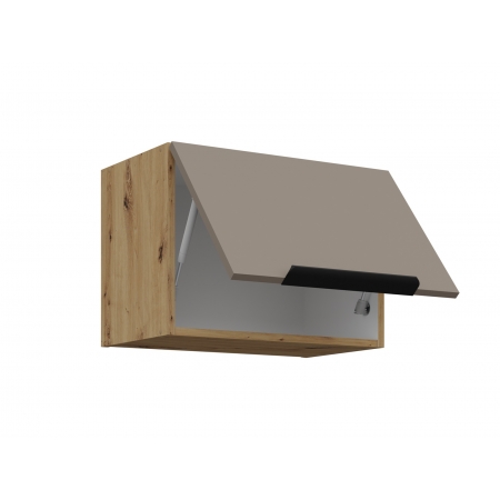 Szafka kuchenna okapowa 60 cm AURO TA/AR 50 GU-36 1F